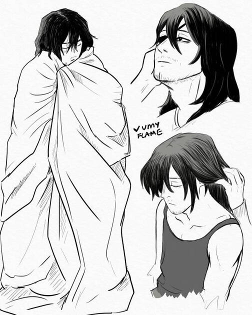 Full Rendered + Character